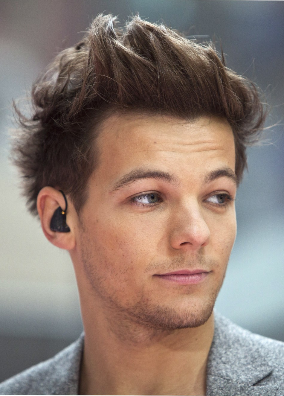 One directions louis 0