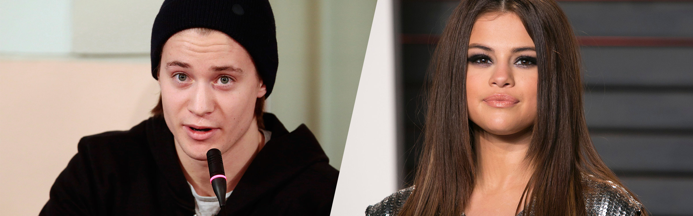 Kygo selena header