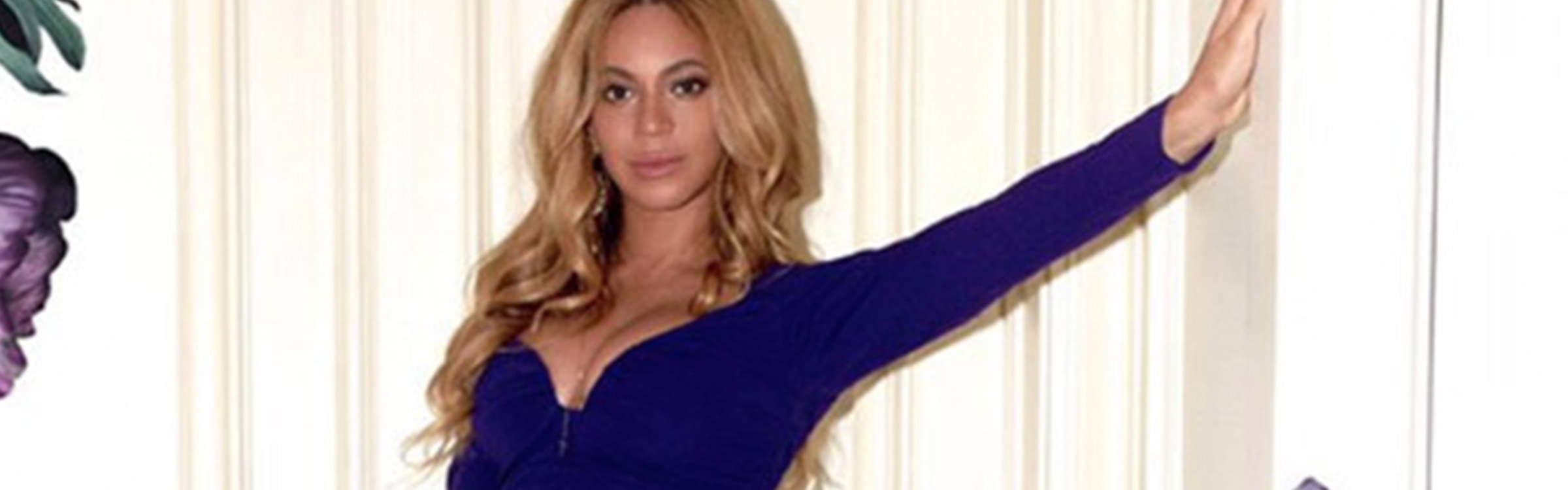 Beyonce twinnies header