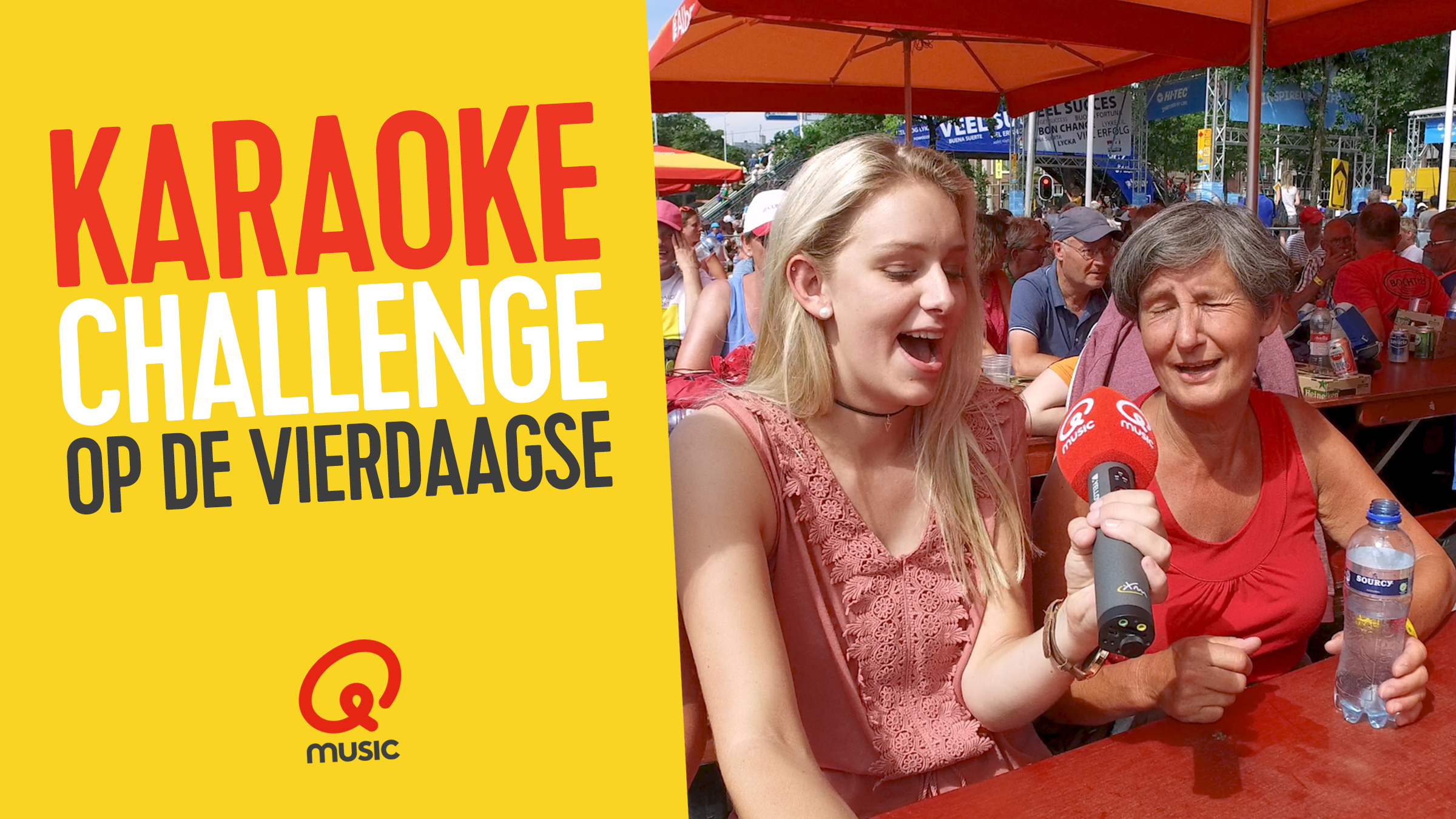 Karaoke vierdaagse   thumb