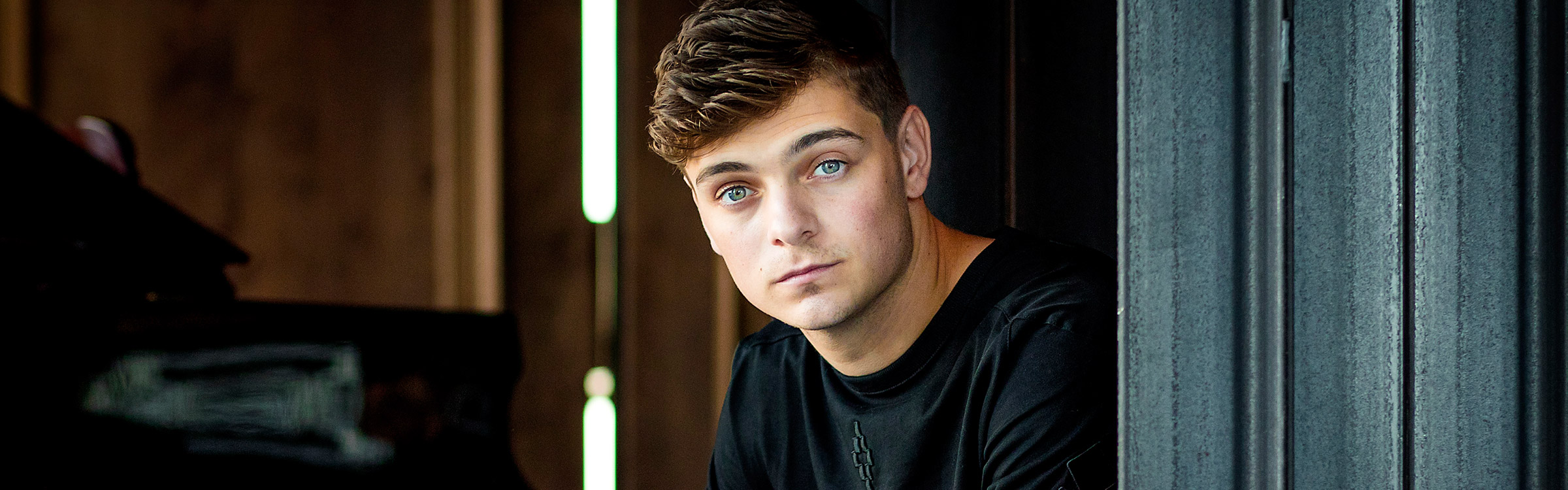 Header martin garrix