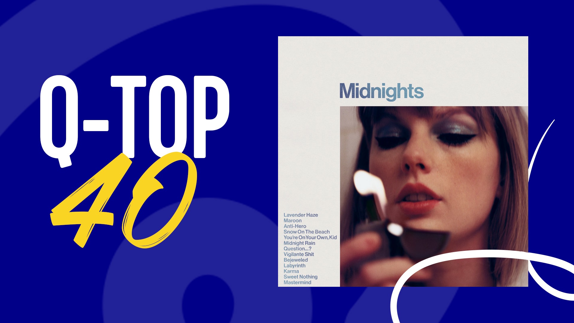 Q top 40