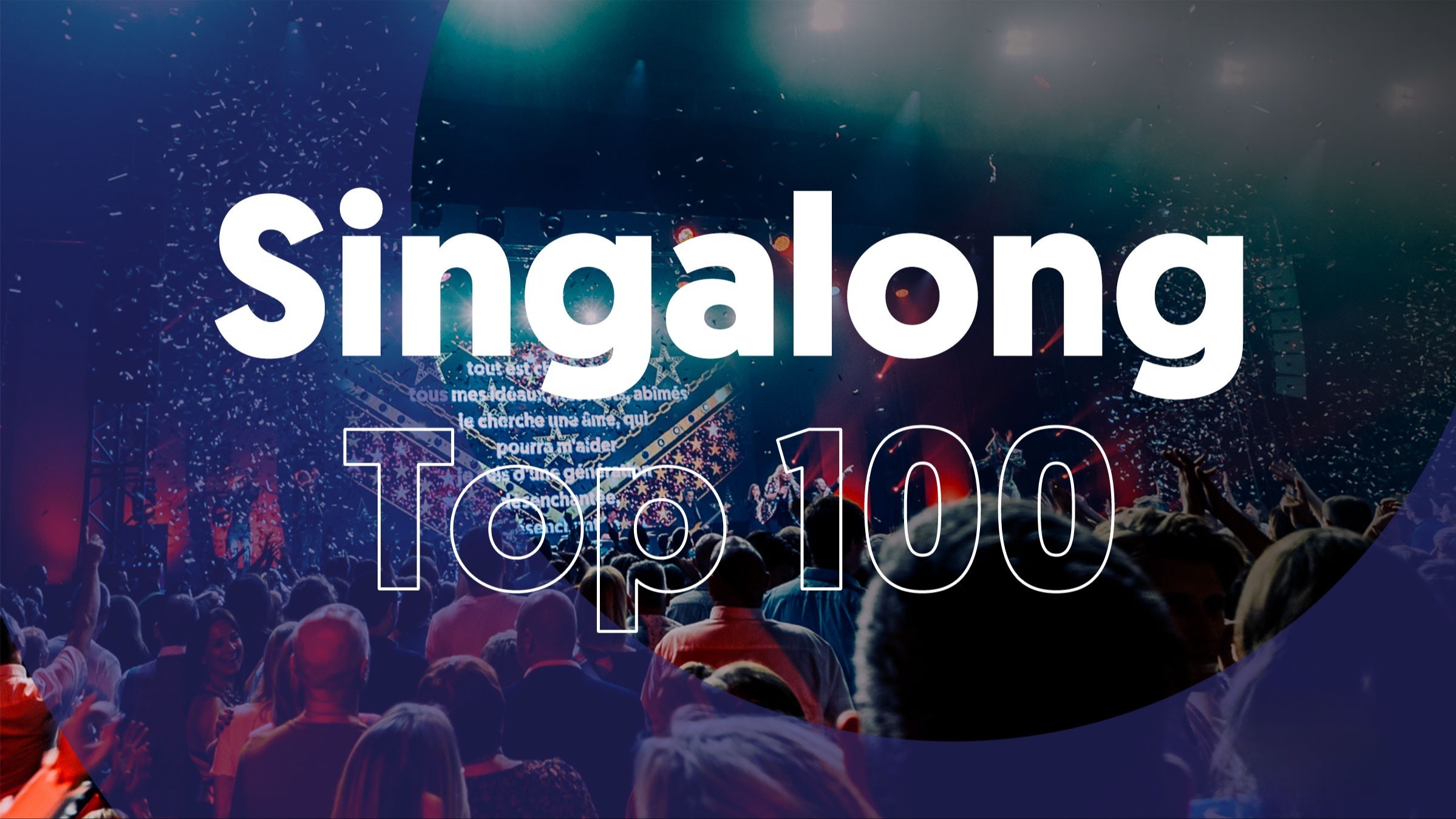 Joe site singalong top 100