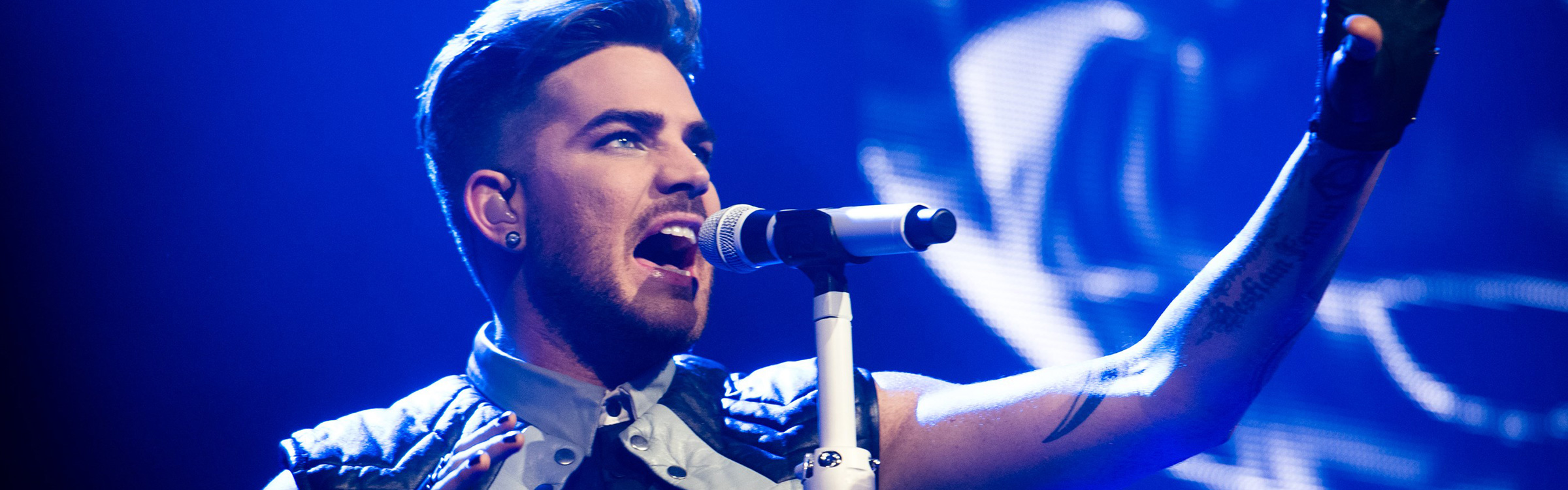 Adam header