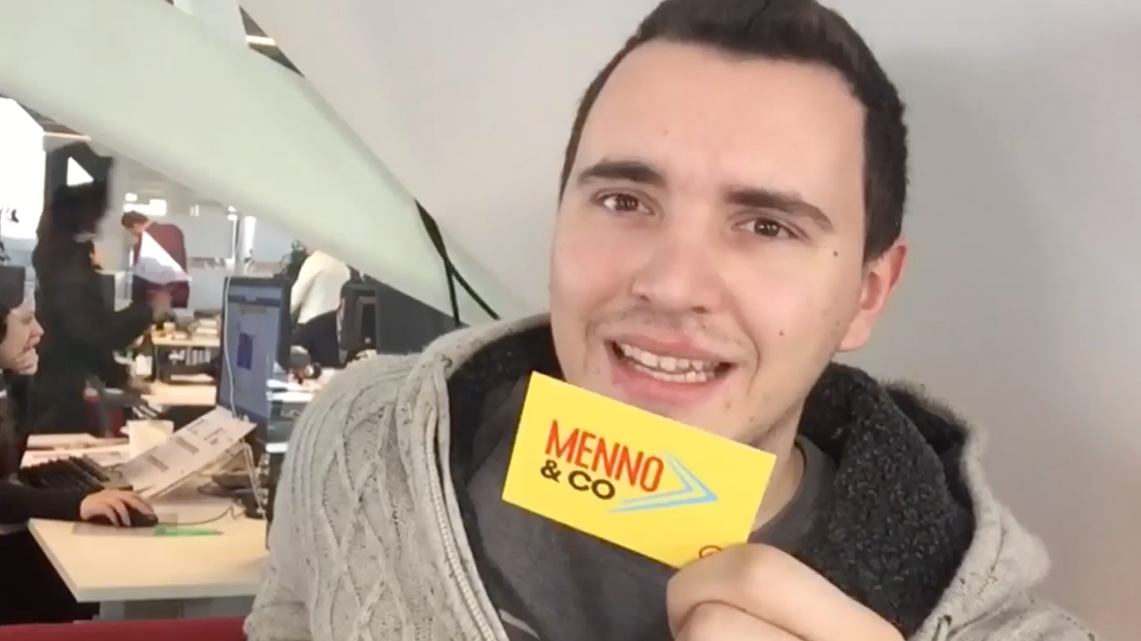 Mennoco