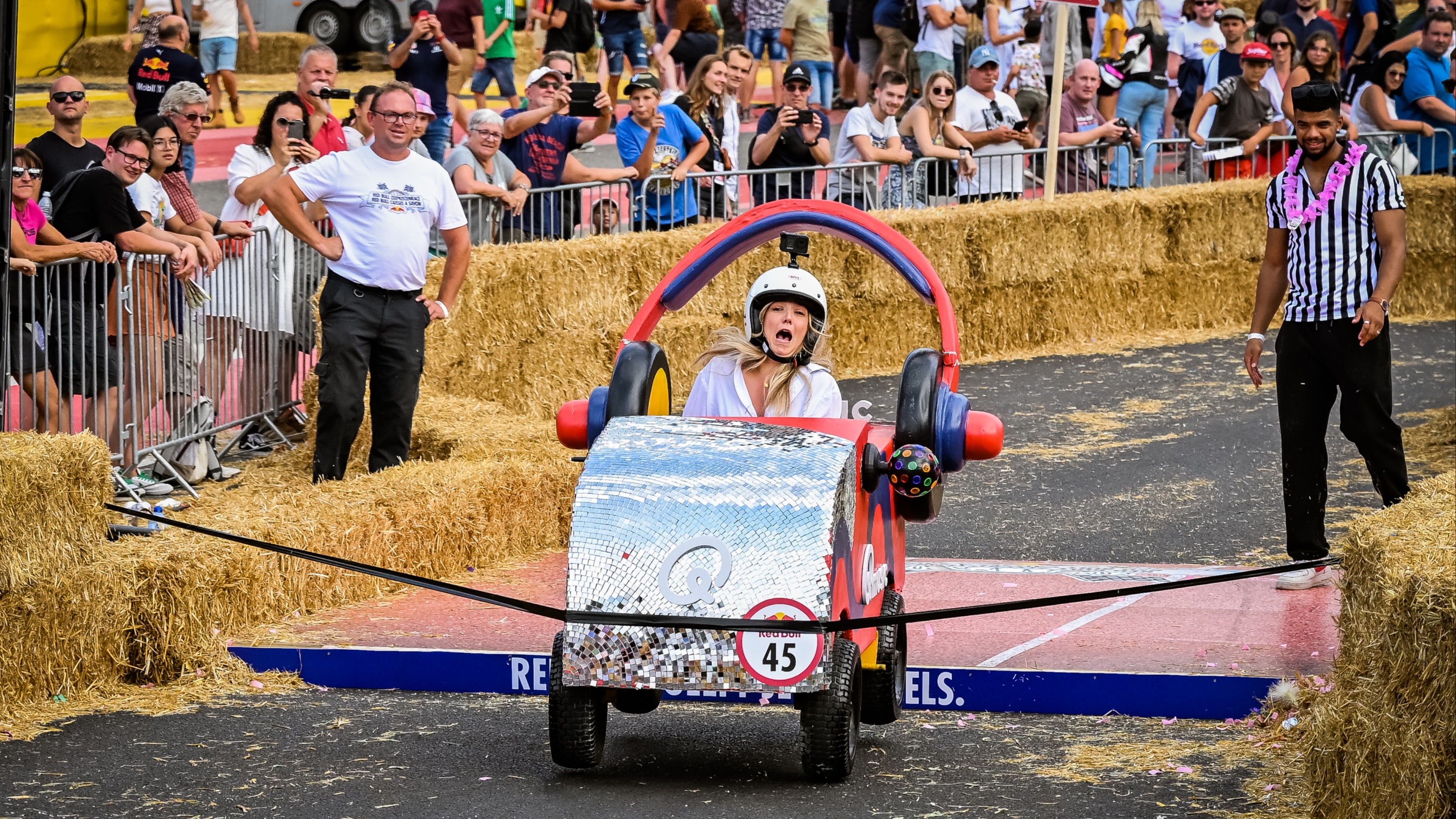 2 ass hln red bull zeepkistenrace 47