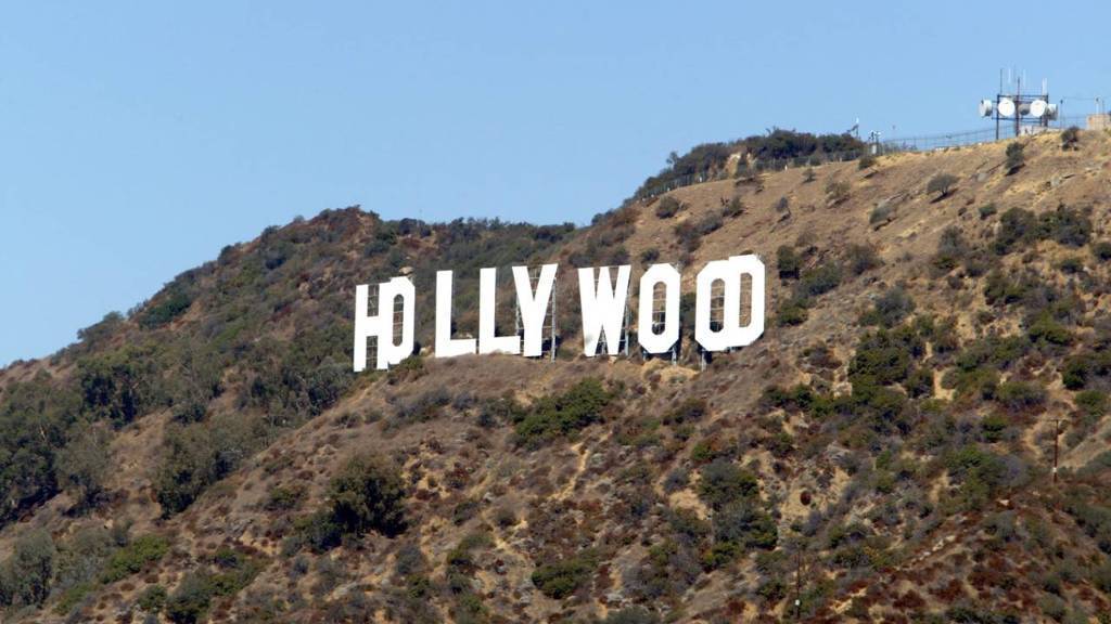 Hollywood anp