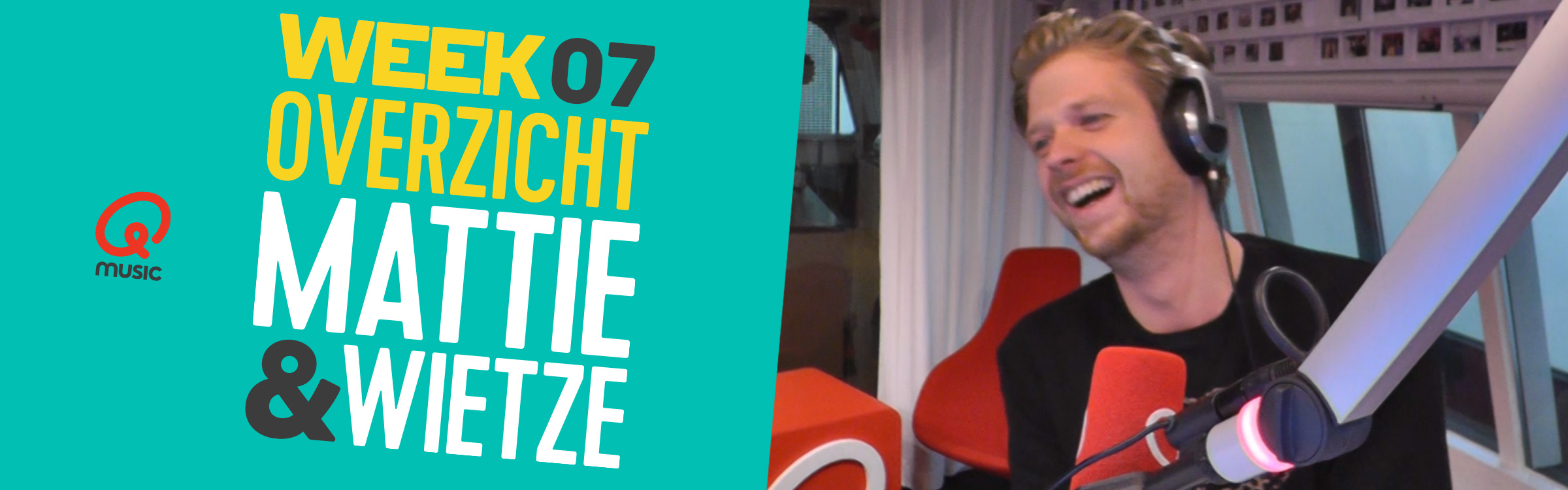 Mattiewietze weekoverzicht header