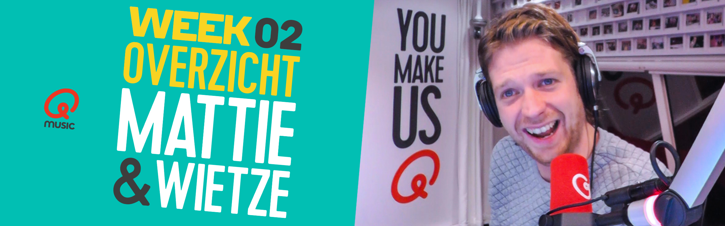 Mattiewietze weekoverzicht header