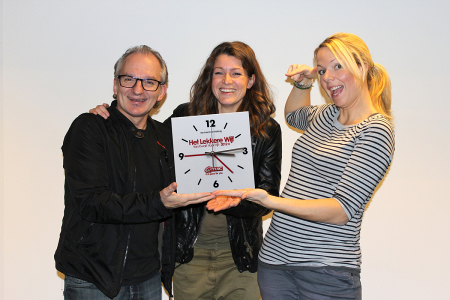 Persfotomerel
