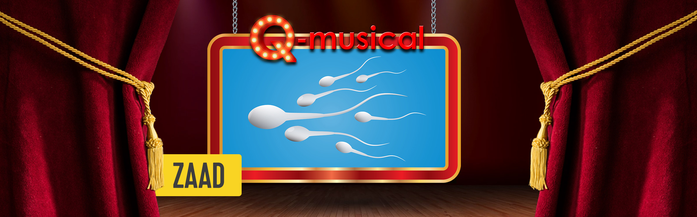 Q musical site thumb template