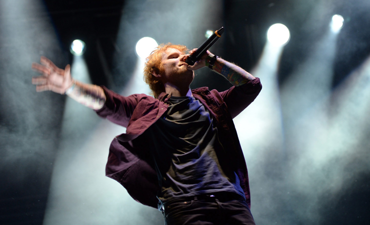 Ed sheeran 01