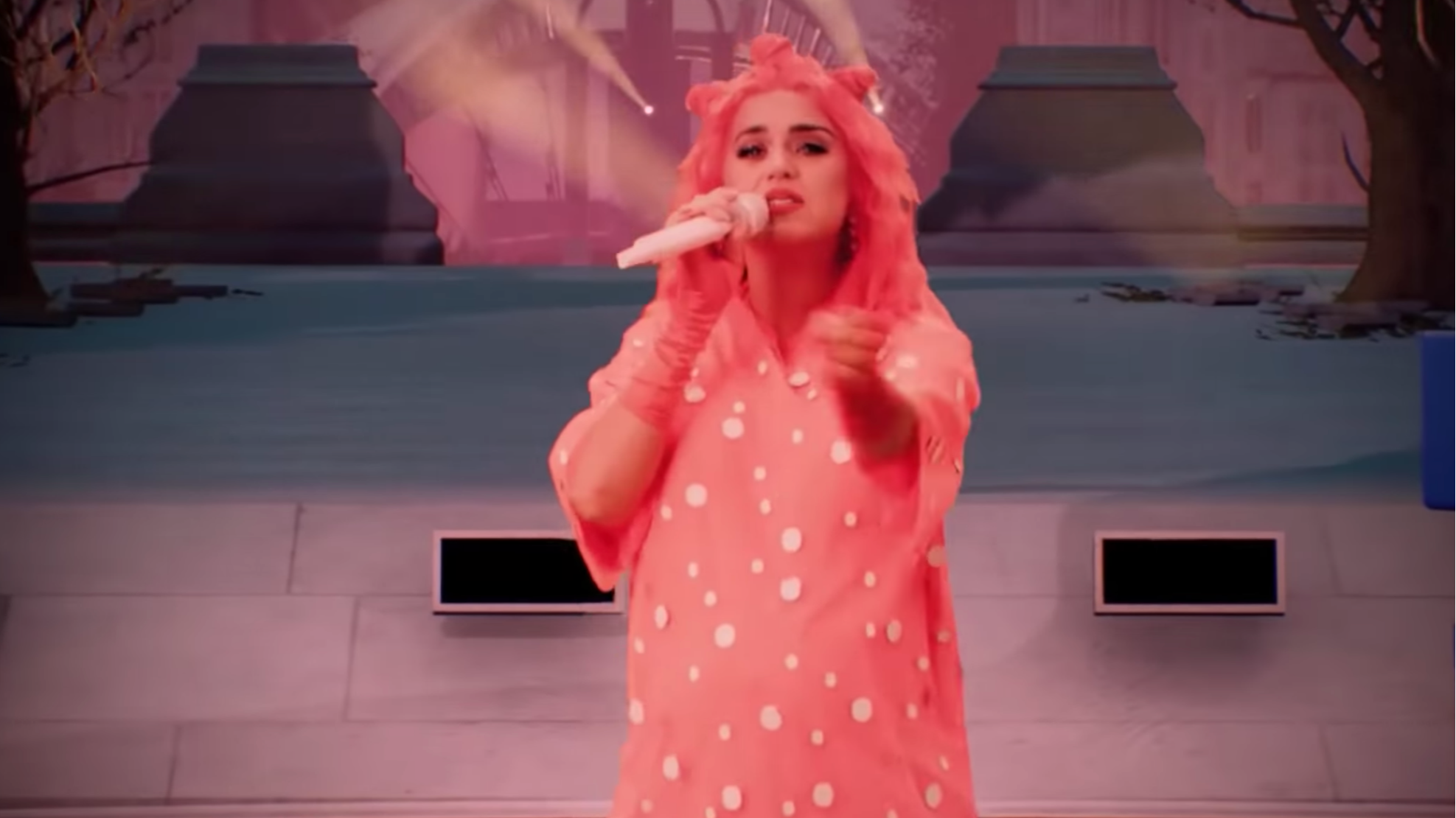 Katy perry tomorrowland