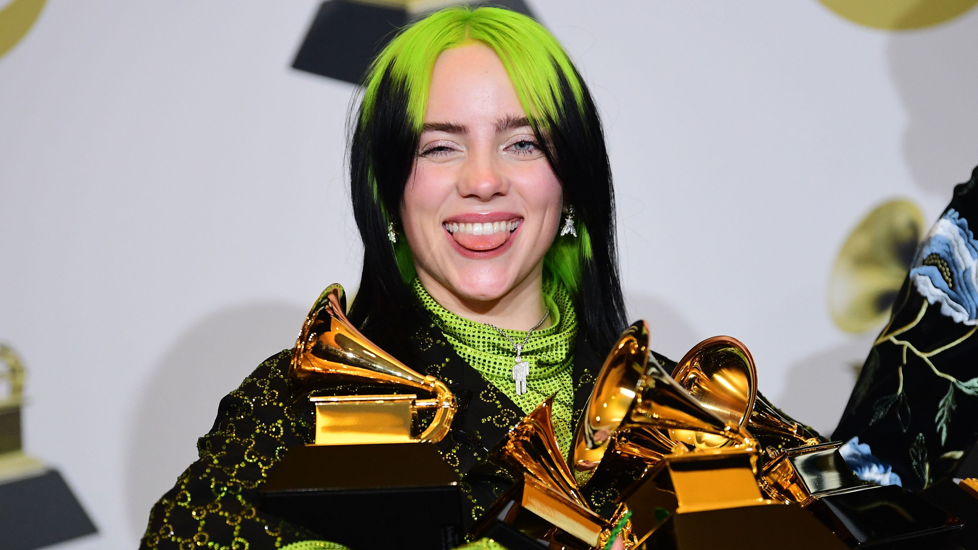 Billie eilish