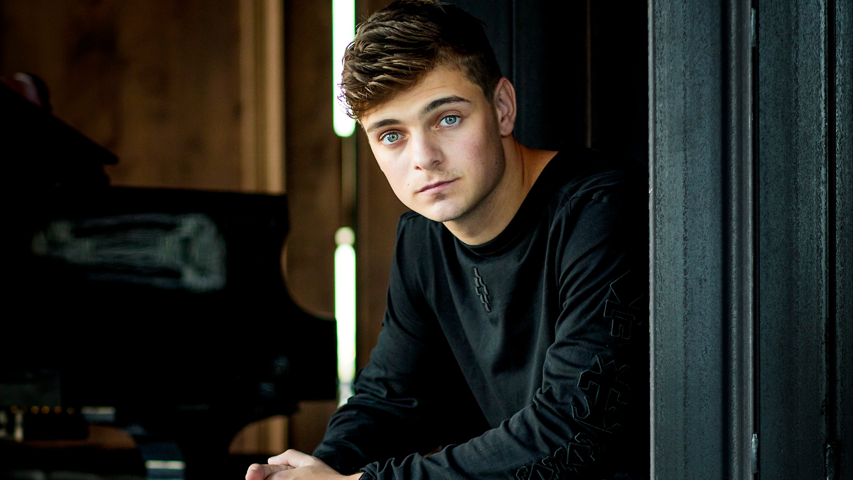 Martin garrix