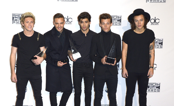 One direction 01