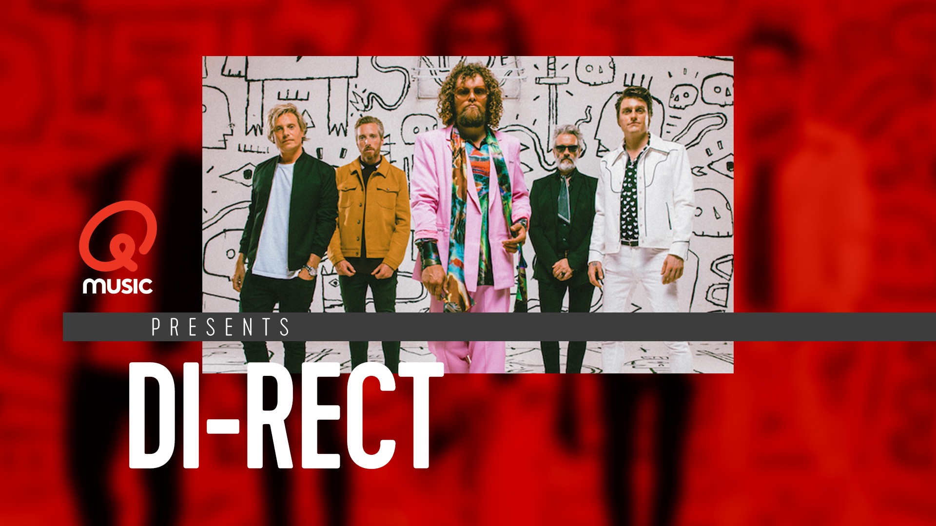 Win tickets voor DI-RECT in Ahoy Header