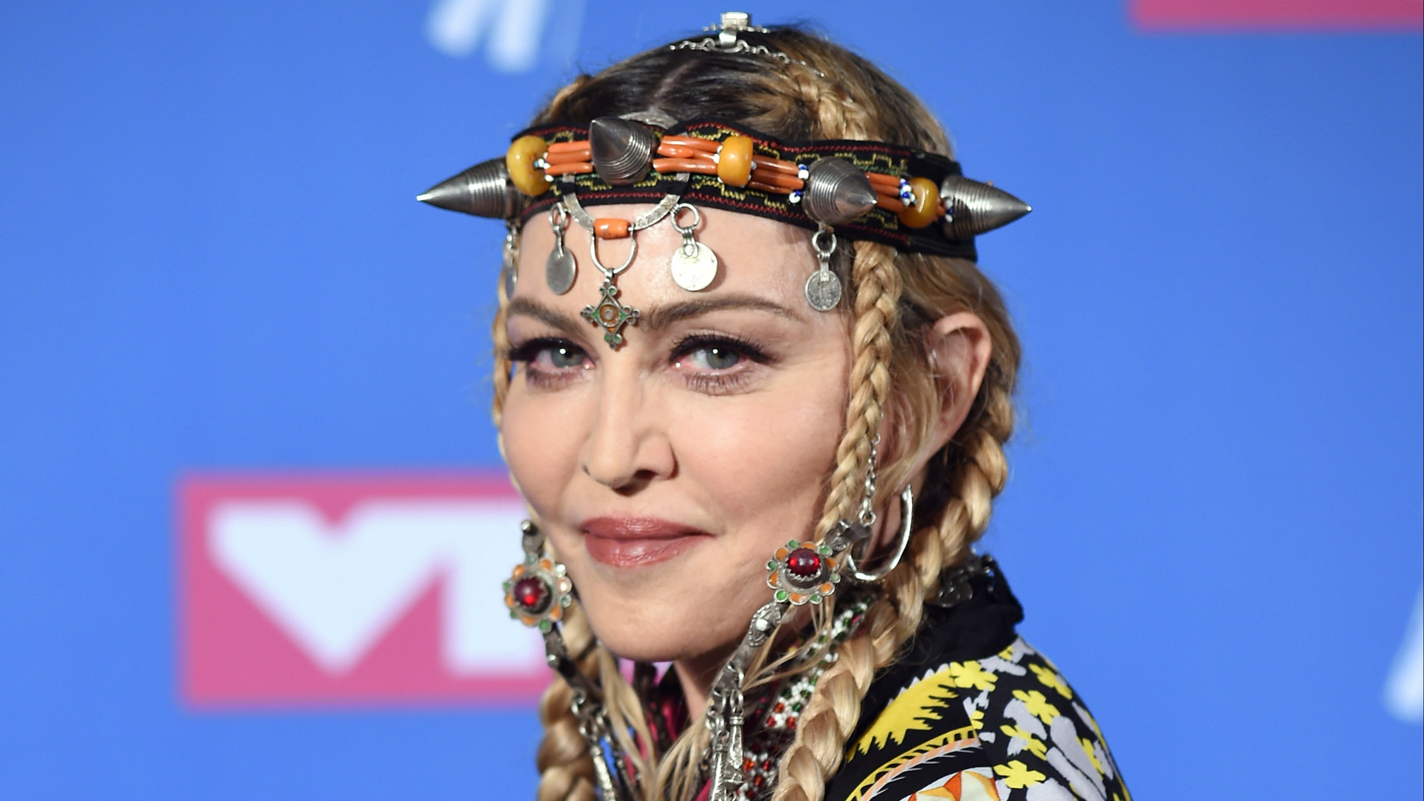 Madonna