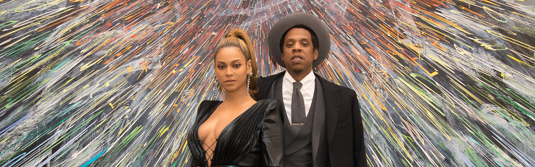 Beyonce and jay z header