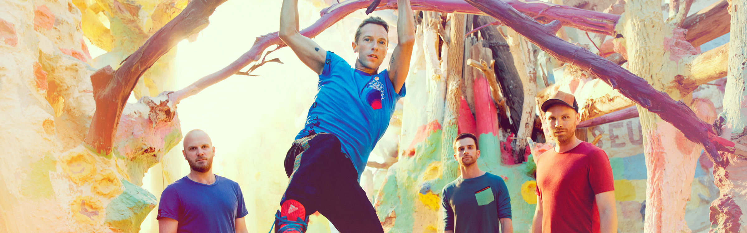 Coldplay header
