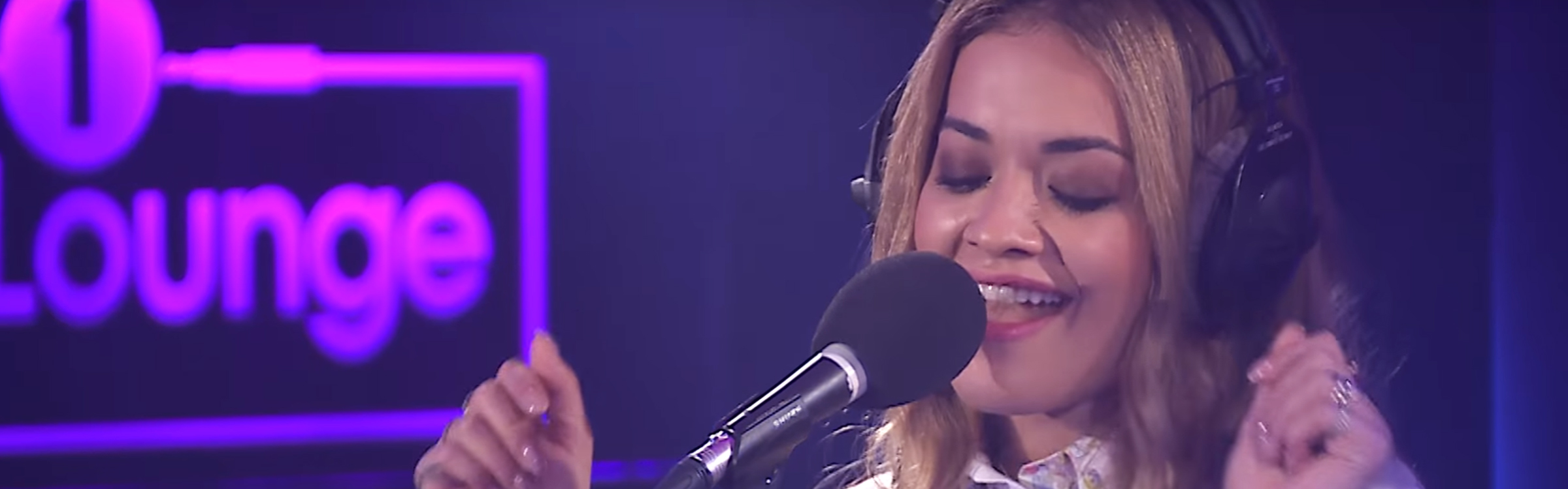 Ritaoralive header