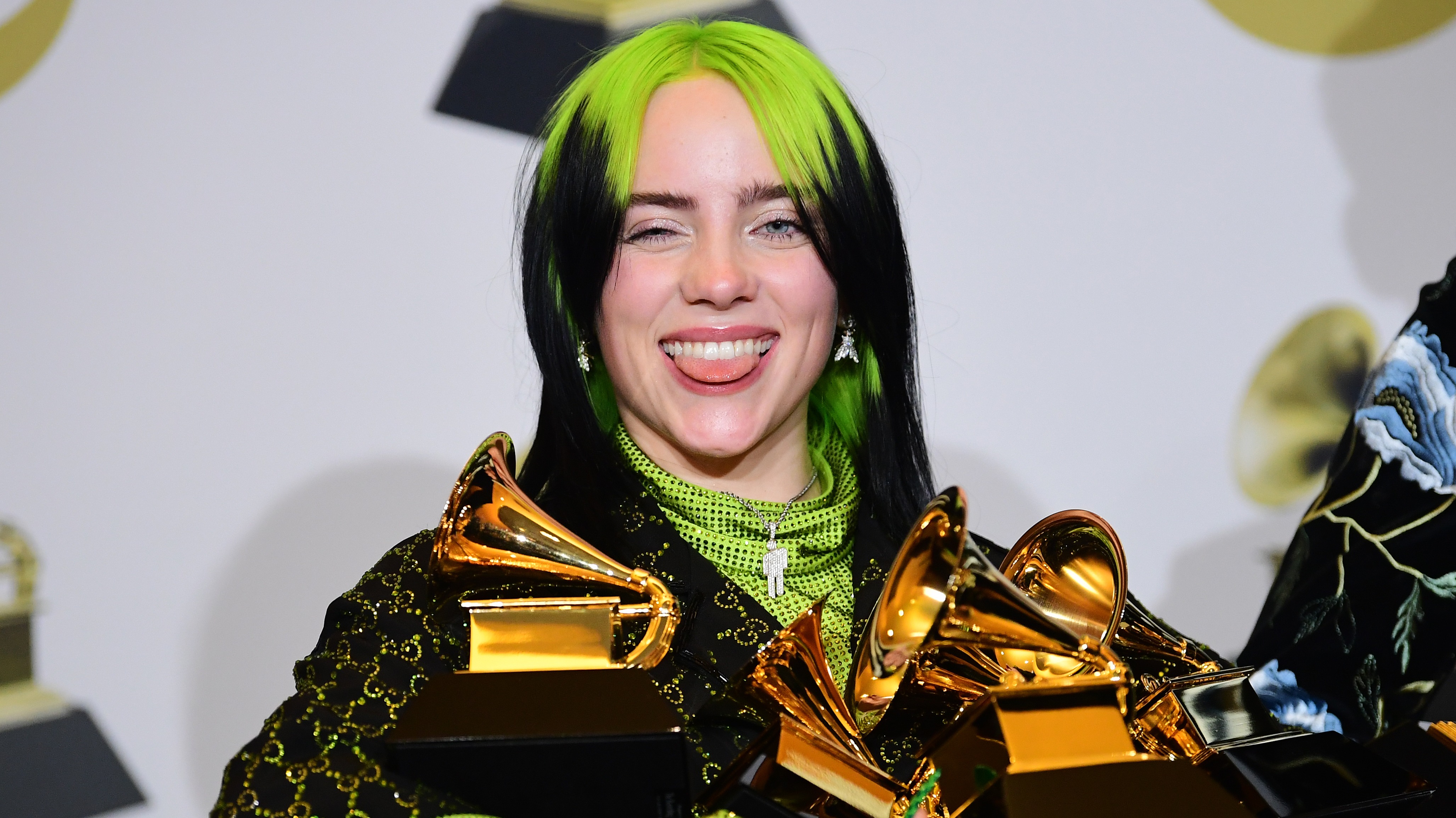 Billie eilish