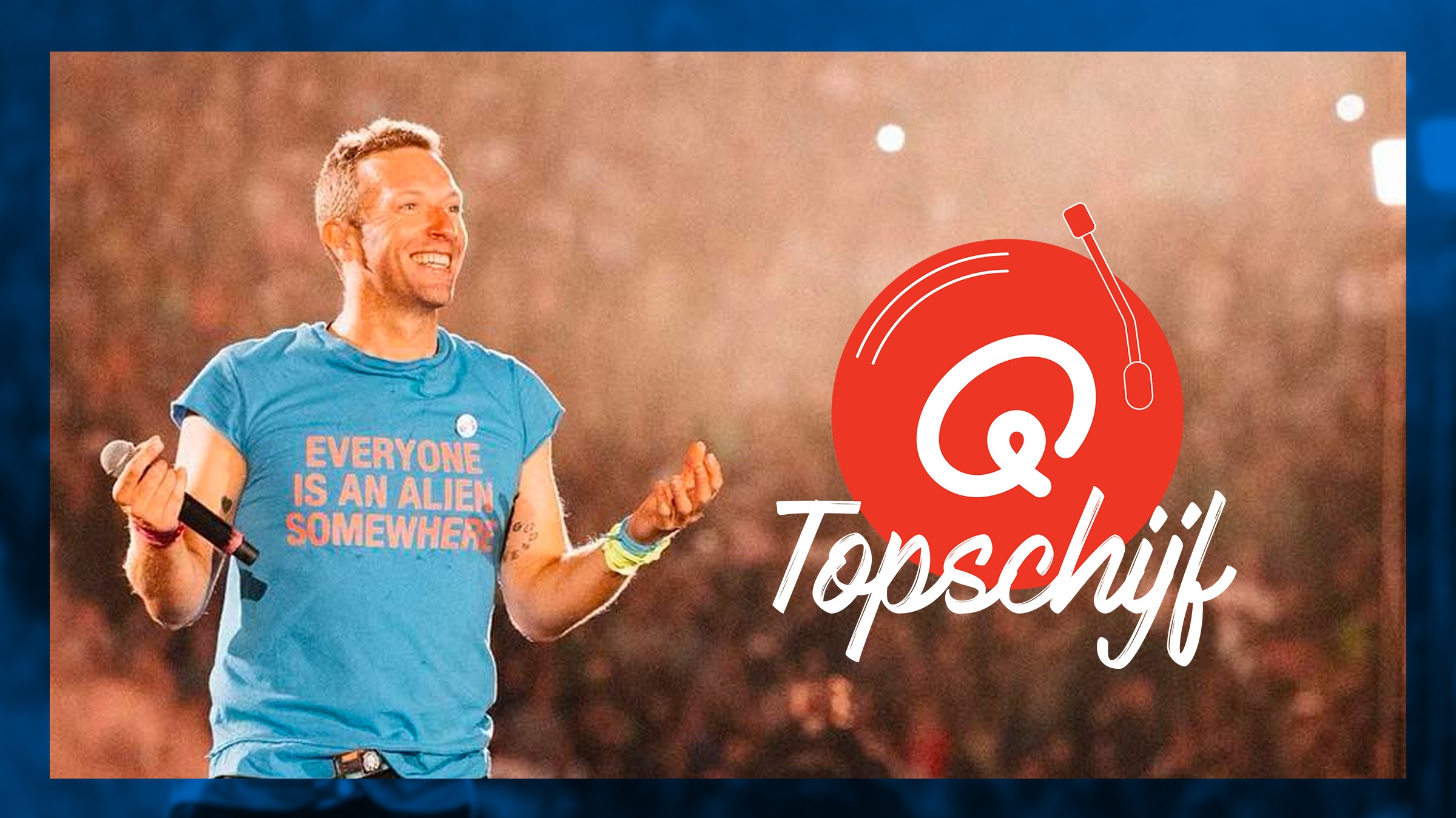 Topschijf coldplay thumb site