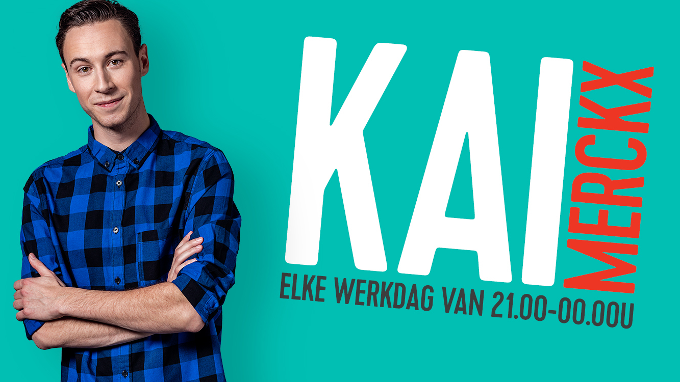 Qmusic actionheader kai
