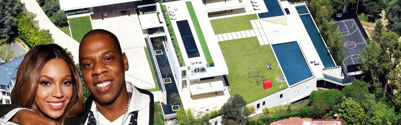 Beyoncejayzhouse header