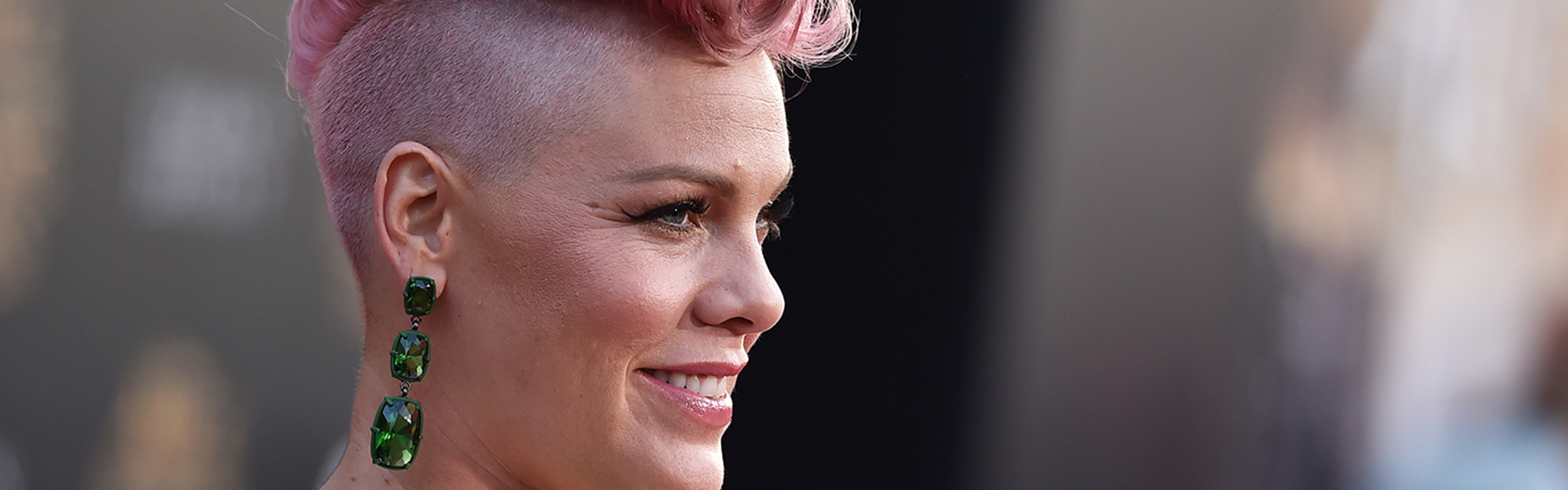 P nk header