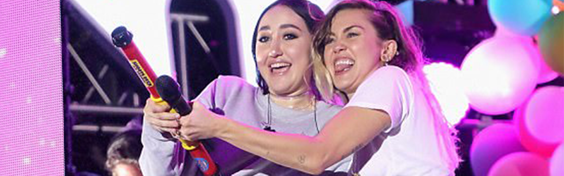 Miley noah h