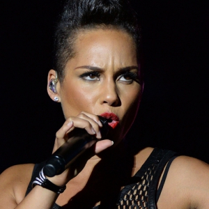 Alicia keys