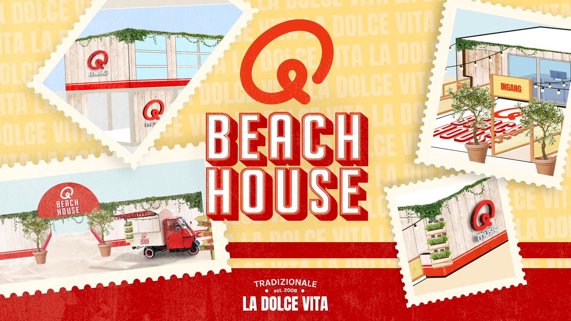 HET Q-BEACH HOUSE IS ER WEER! Qbh launch website 1 1920x1080