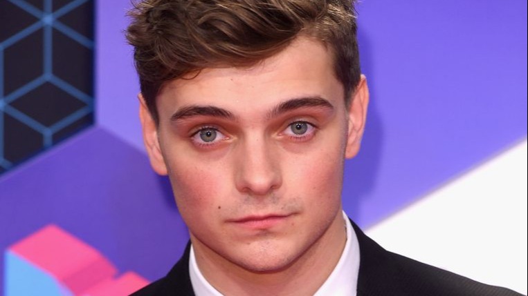 Martin garrix