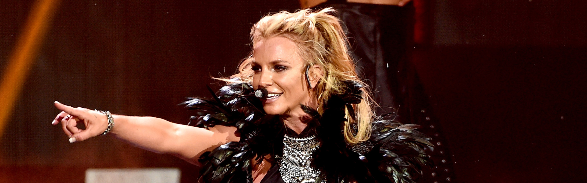 Britney header