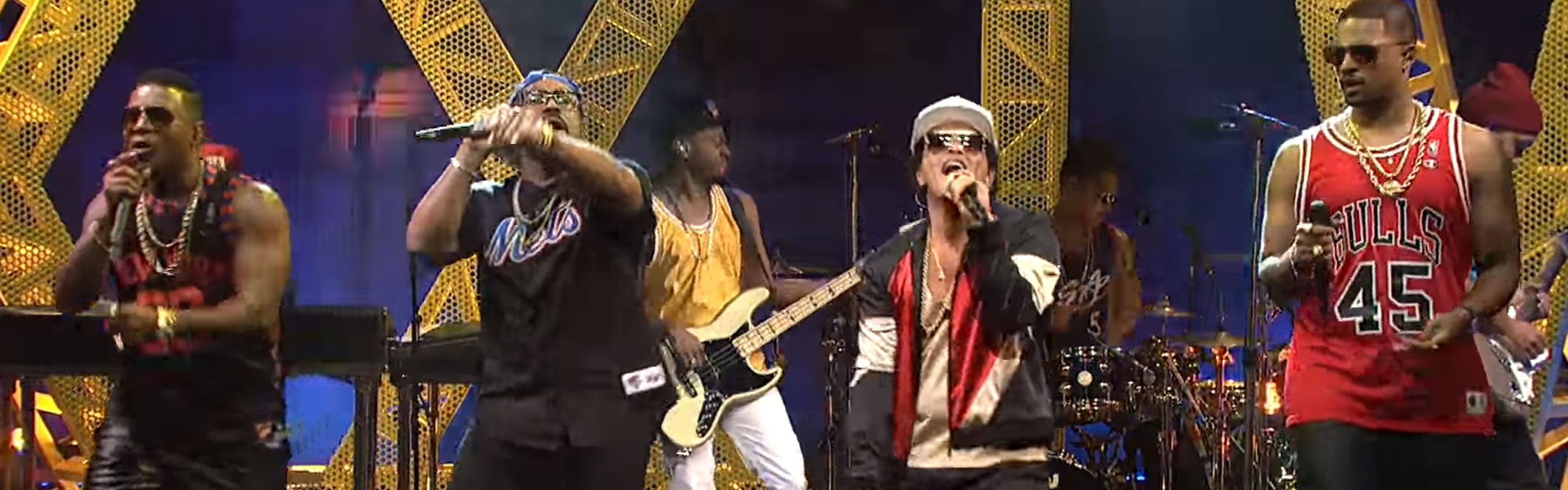 Bruno snl header