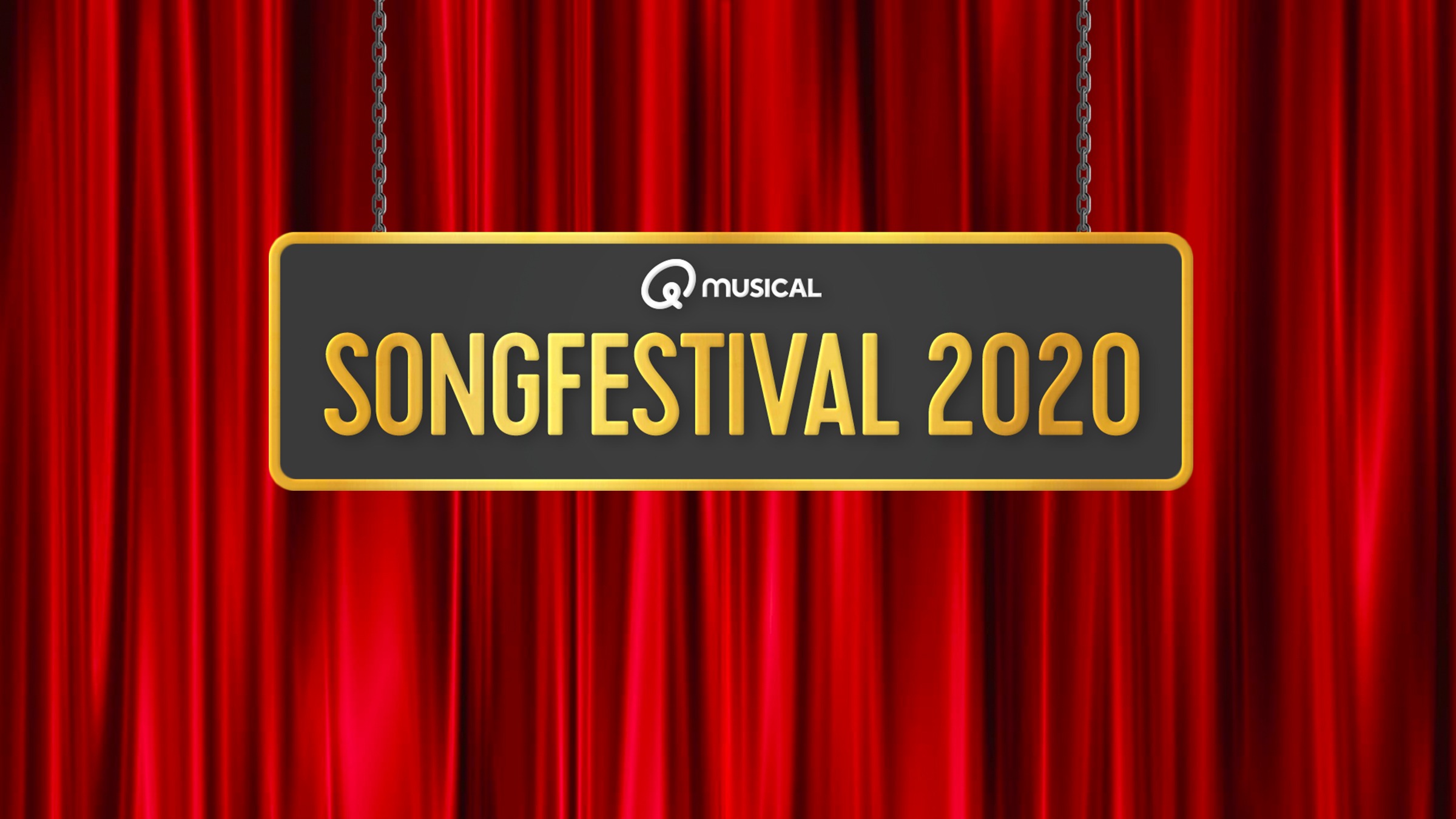 Songfestival 2020