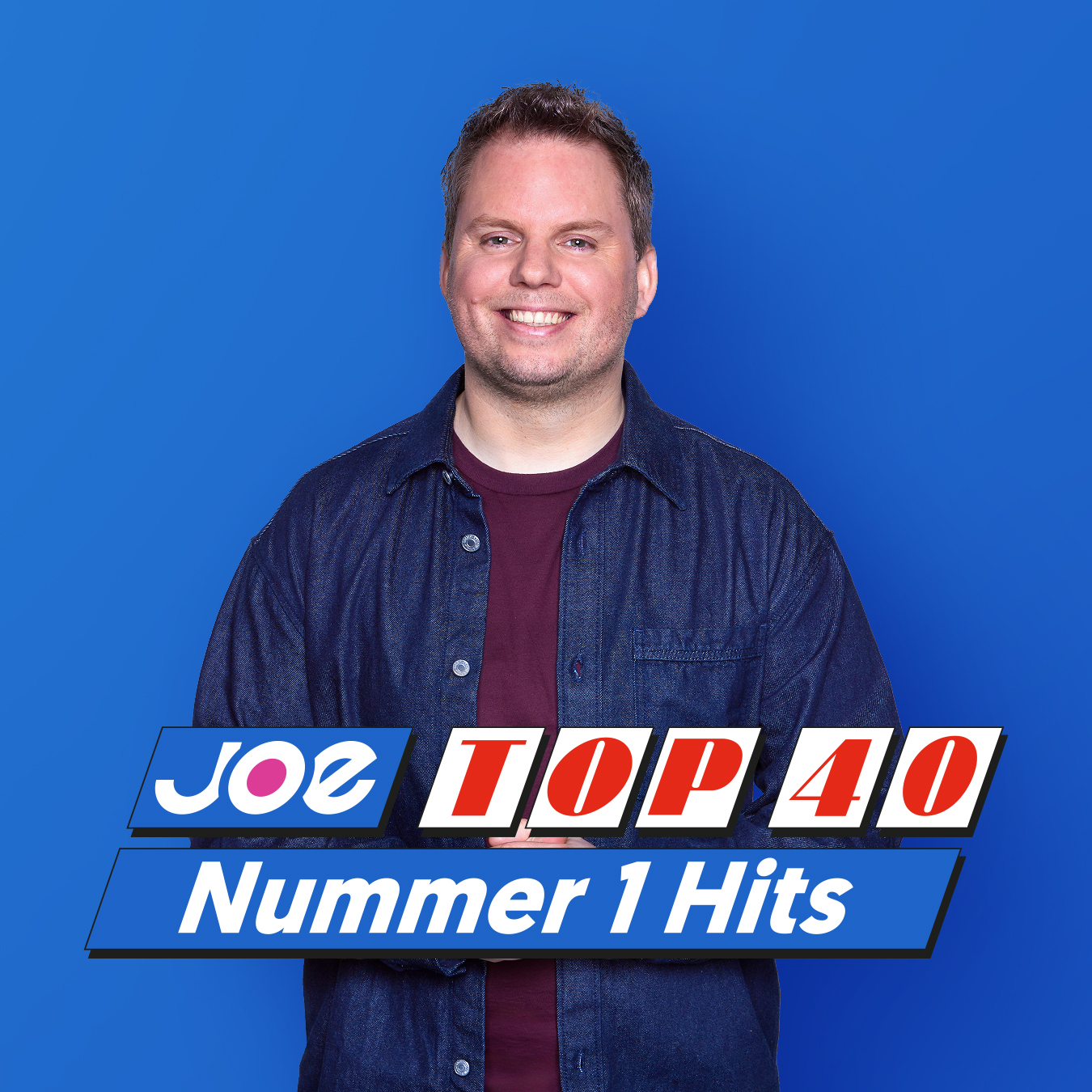 Joe 70s & 80s Top 1000 JOE