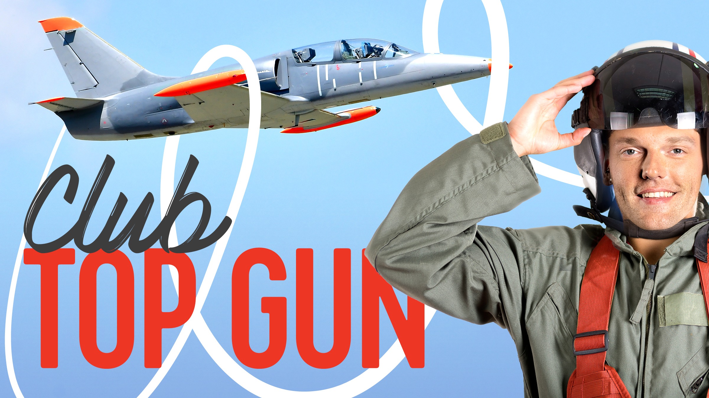 Club top gun 2