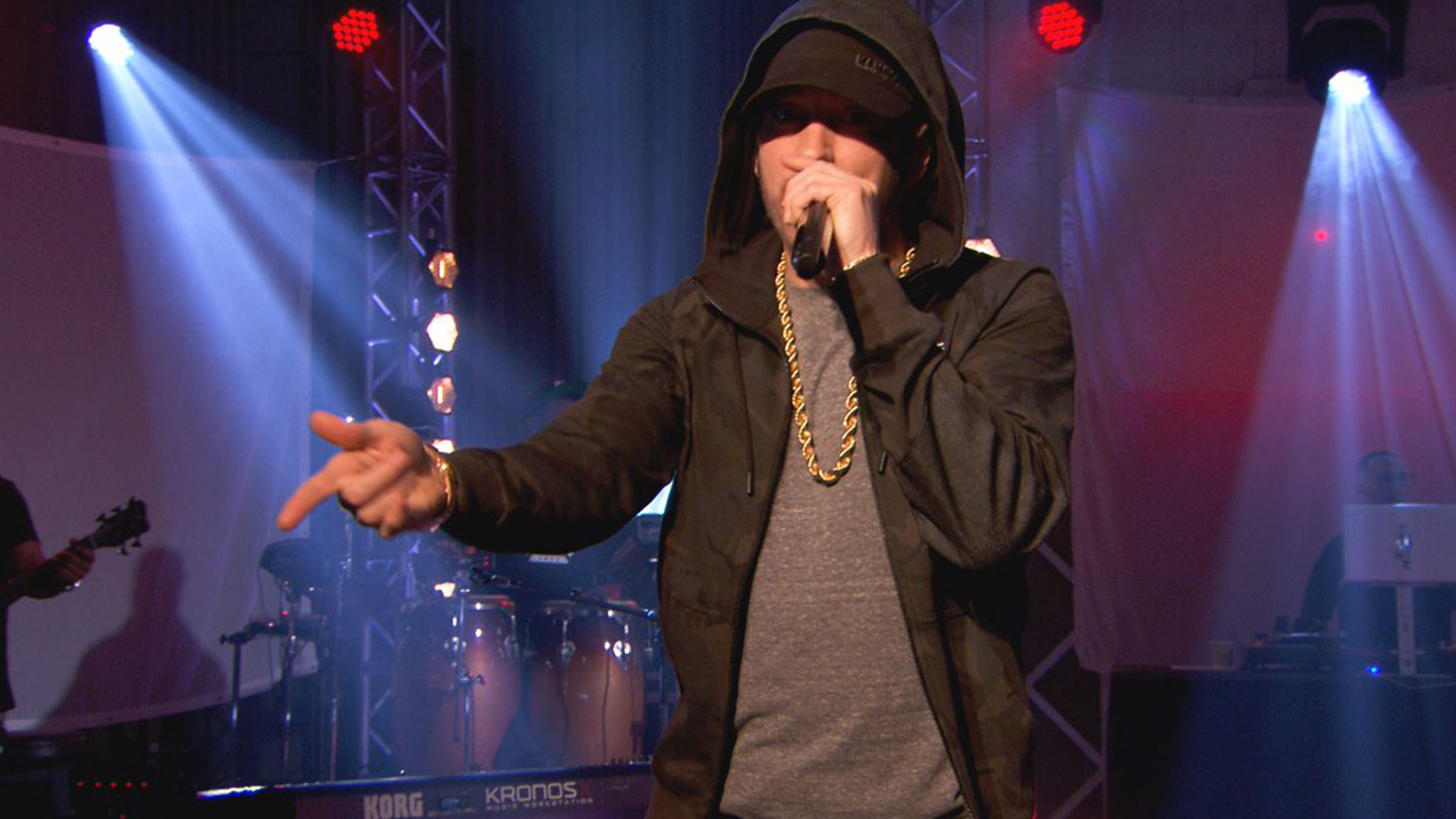 Eminemanniehome