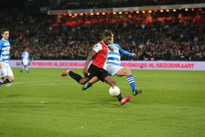 Feyenoord pec