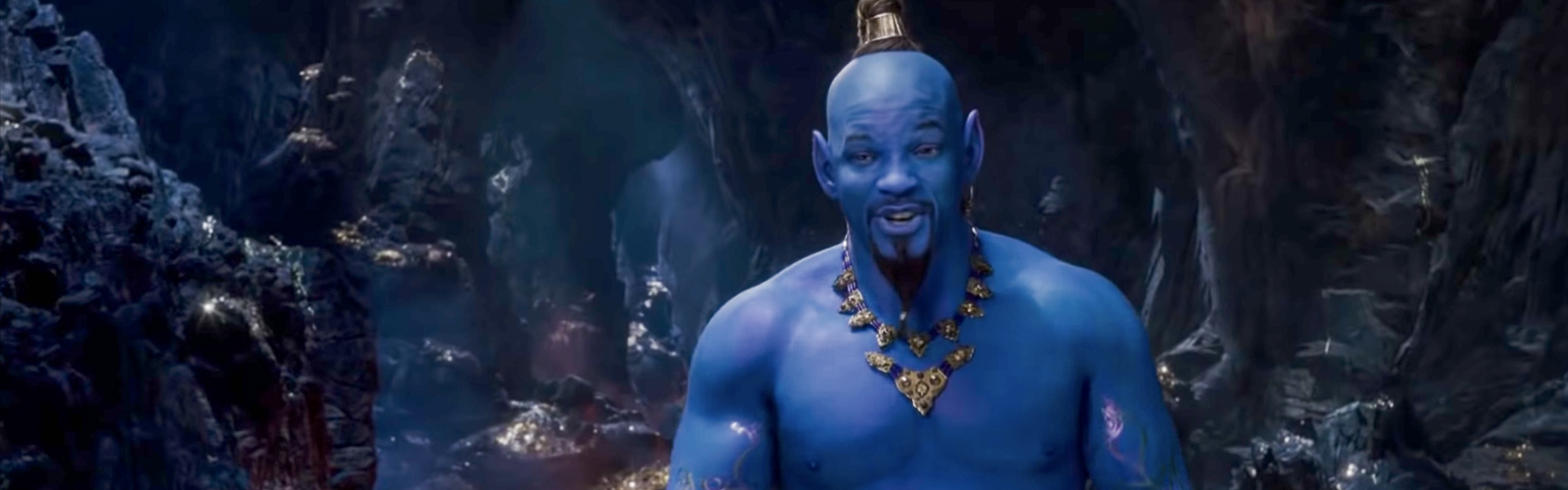 Aladdin 2