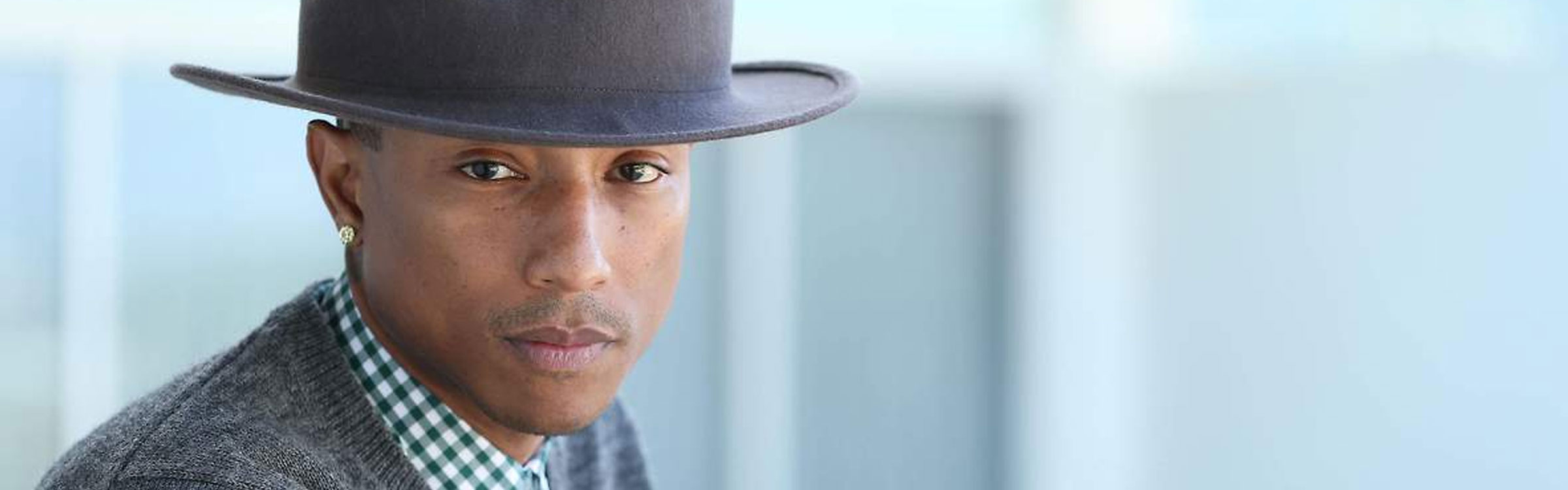 Pharrel header