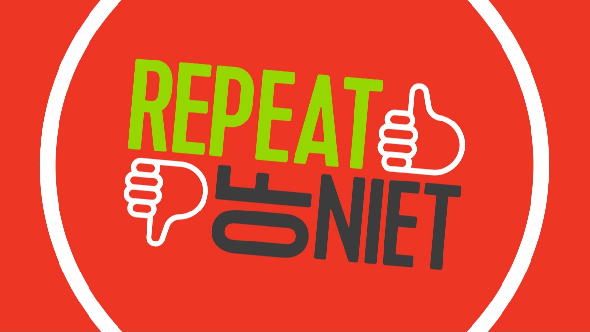Repeat of niet Archief 2016 Qmusic teaser rofn