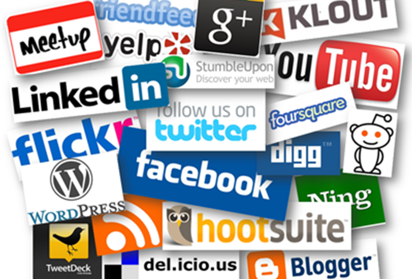 Socialmedia