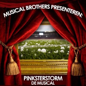 Musicalbrothers pinksterstorm