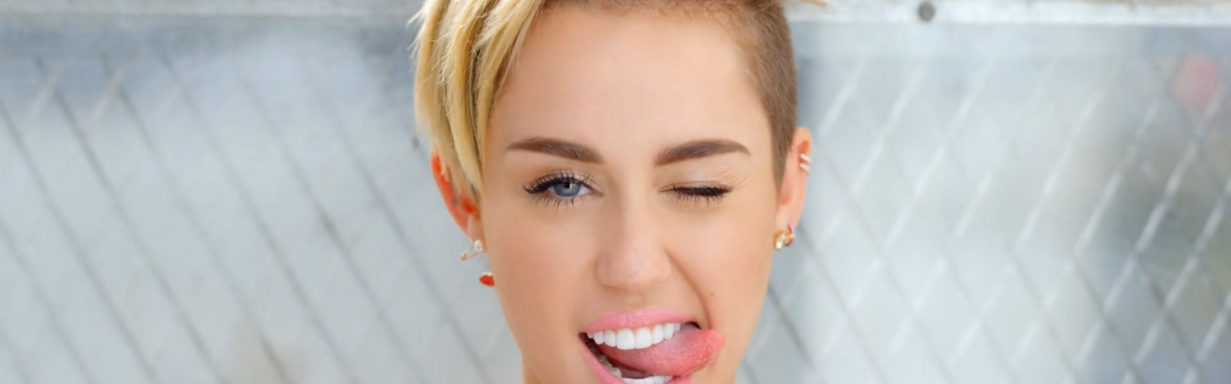 Miley cyrus header