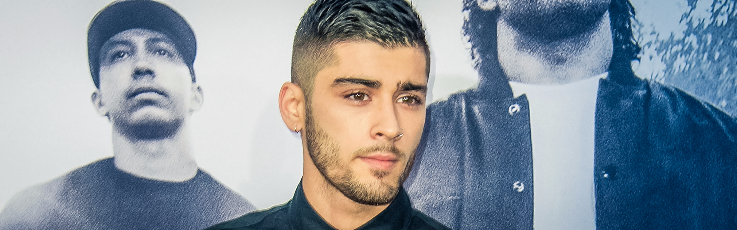 Zayn header
