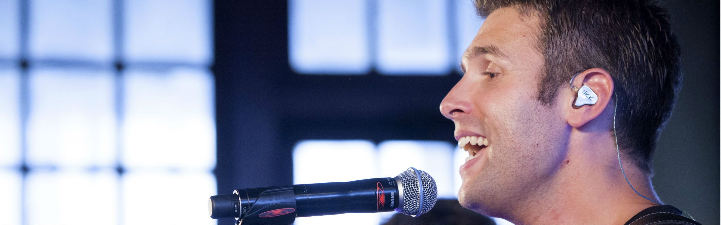 Nick header
