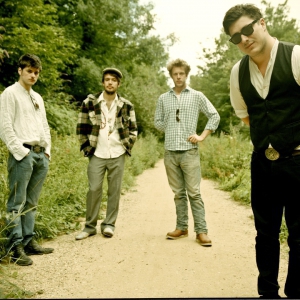 Mumford sons